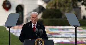 Diario HOY | Biden dice que el derrocado presidente sirio Asad “debería rendir cuentas”