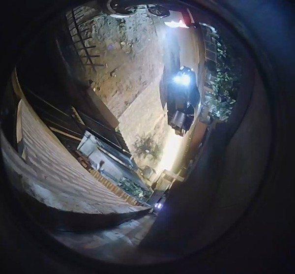 Asaltan, secuestran y posteriormente liberan a tres personas en San Lorenzo - 1000 Noticias