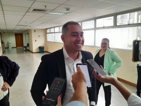 La Corte destraba una de las causas contra Miguel Prieto por presunta lesión de confianza - La Clave