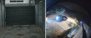 Robo y toma de rehenes en San Lorenzo: delincuentes armados asaltan transportadora de caudales » San Lorenzo PY