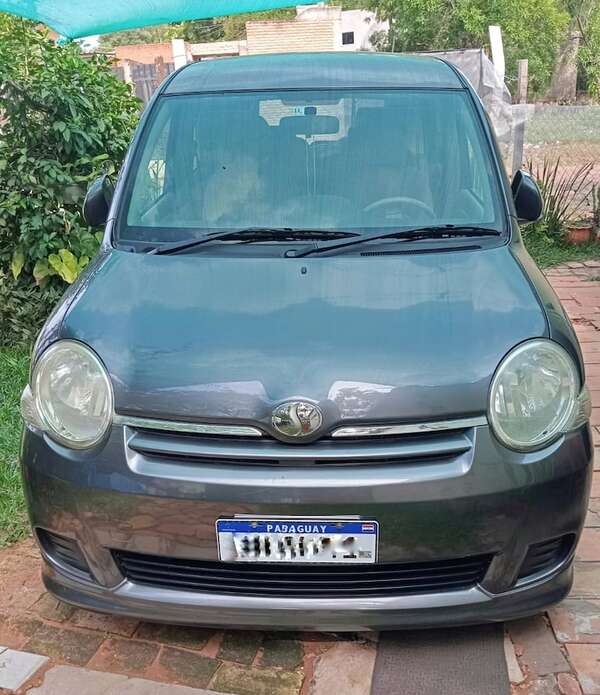 “Urgente, necesito vender mi auto, por la operación de mi señora”, oferta desesperado jubilado del IPS - Nacionales - ABC Color