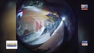 Intentaron robar una empresa de caudales secuestrando al gerente y a sus funcionarios