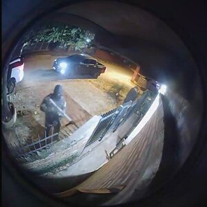 Reportan secuestro exprés e intento de asalto a transportadora de caudales - Unicanal