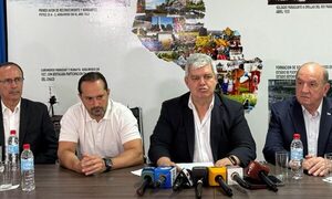 Colaboración de la DEA será redireccionada para fortalecimiento de la Policía Nacional, aseguraron – Diario TNPRESS