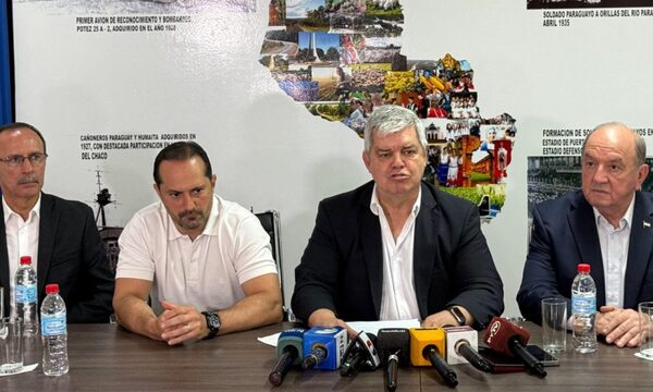 Colaboración de la DEA será redireccionada para fortalecimiento de la Policía Nacional, aseguraron – Diario TNPRESS