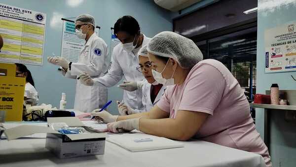 Brasileños copan universidades privadas para estudiar Medicina - La Clave