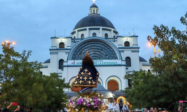 Autoaumentos, nepotismo y sicariatos, criticas de la Iglesia en el Día de la Virgen de Caacupé – Diario TNPRESS