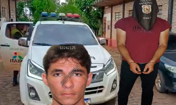Imputan a un hombre por feminicidio tras intentar simular crimen como un suicidio – Diario TNPRESS