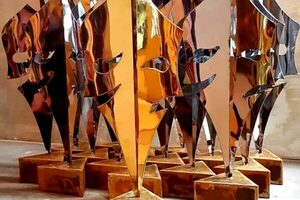 La sexta edición de los Premios Edda revela a los nominados del teatro en Asunción