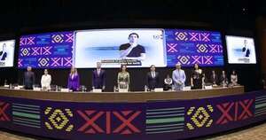 La Nación / Asamblea de la Unesco en Paraguay generó más de USD 2,6 millones