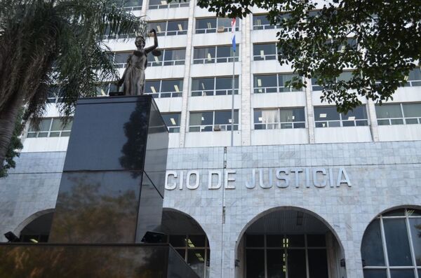 Hoy, desde las 11:00, acto de reconocimiento a las Buenas Prácticas Judiciales