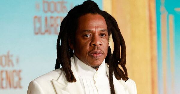 Diario HOY | Jay-Z acusado en una demanda civil de violar a una adolescente junto con Diddy