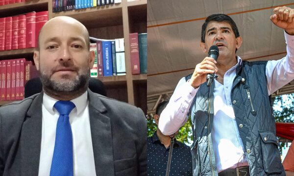 Dirigente liberal reconoce momento difícil del PLRA y habla de recuperar la identidad política - La Clave