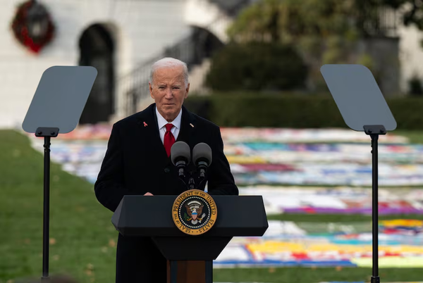 MUNDO | Biden dice que el derrocado presidente sirio Asad “debería rendir cuentas”