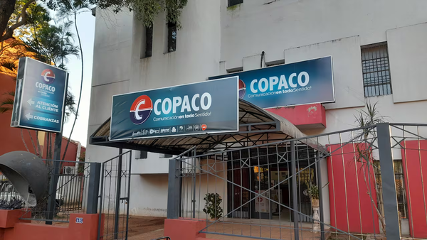 No habrá traslado masivo de funcionarios de Copaco a otras instituciones