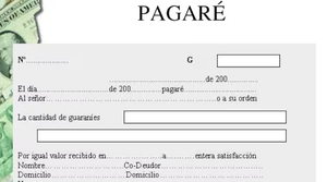 La gran estafa: aluvión de caídos en la trampa de los pagarés