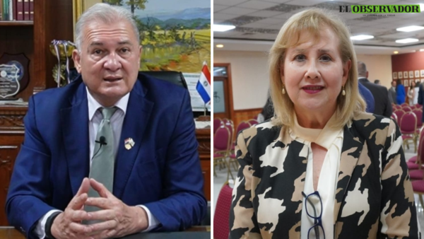 Este es el argumento "jurídico" de la Fiscalía para blanquear descomunal robo en IPS