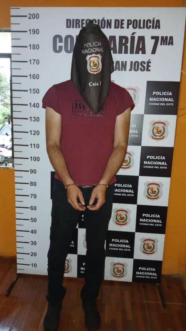 Feminicidio: hombre habría simulado suicidio tras asesinar a su pareja - ABC en el Este - ABC Color