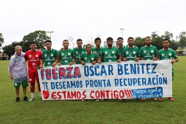 Caaguazú queda eliminado del Nacional de Interligas en categoría Mayores tras empate ante Santa Rita