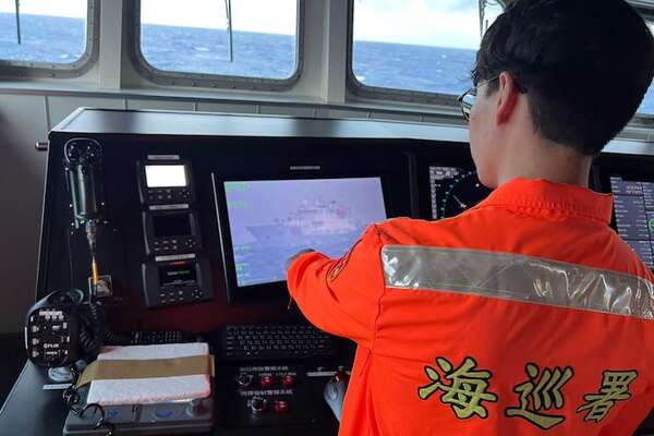 Taiwán pone en alerta “elevada” a sus unidades militares - Mundo - ABC Color