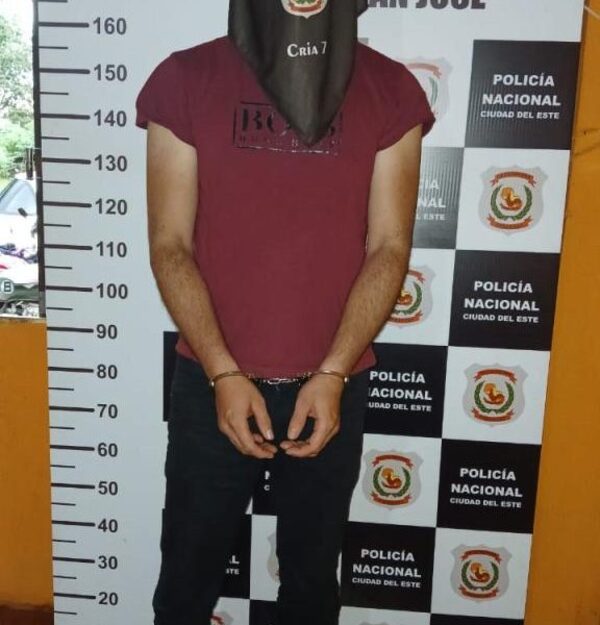 Hombre mató a su pareja y simuló suicidio