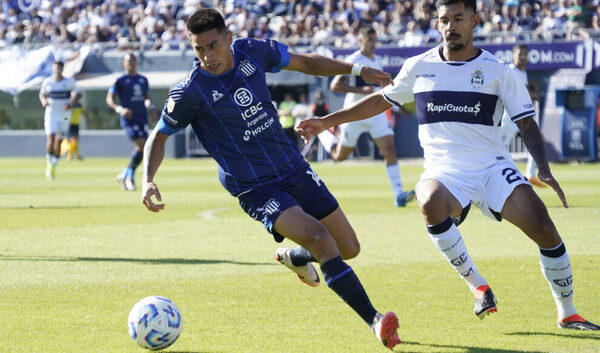 Talleres de Córdoba aprovecha la caída de Vélez y estira la definición del título argentino a la última fecha - 1000 Noticias