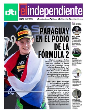 09-12-24 - El Independiente