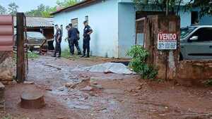 Extraño caso: Joven falleció tras chocar contra una muralla