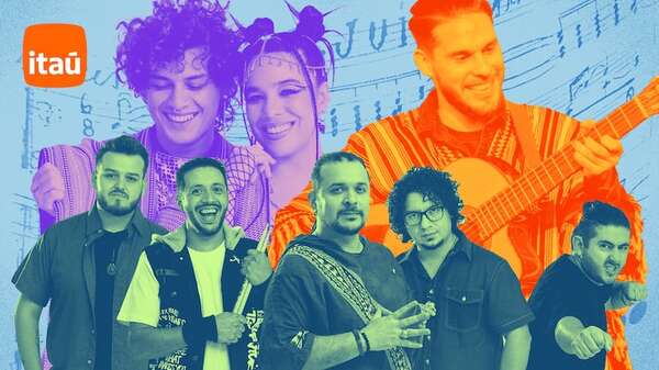 La guarania en la era moderna: retos y nuevas interpretaciones - Música - ABC Color