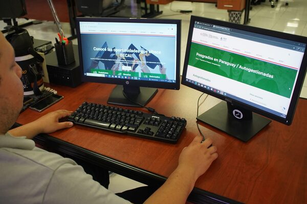 Becal difunde requisitos para la segunda convocatoria de posgrados nacionales - .::Agencia IP::.