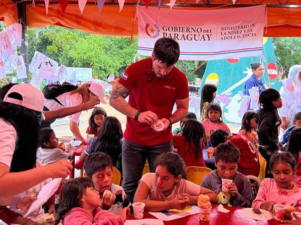 MINNA GARANTIZA PROTECCIÓN DURANTE FESTIVIDADES DE CAACUPÉ E ITACUÁ - Itapúa Noticias