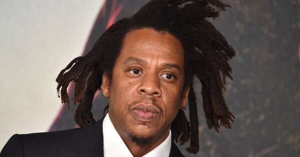 La Nación / Acusan a Jay-Z de una violación junto con Diddy