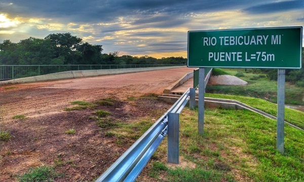Junta Municipal de Coronel Oviedo solicita la suspensión temporal del ducto hacia el Tebicuary - OviedoPress