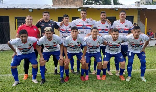 Interligas: Amambay empata 1-1 con Aquinense y queda fuera de competencia