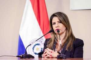 Cese de cooperación DEA-Senad: “La narcopolítica está más contenta aún” - Policiales - ABC Color