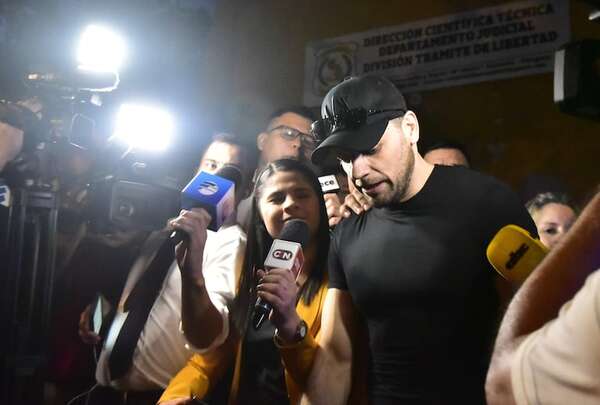 Abogada de secretario de Cucho Cabañas lamenta nueva suspensión preliminar del caso Berilo - Nacionales - ABC Color