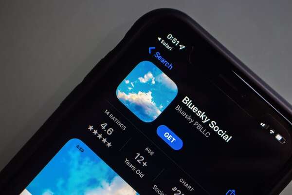 Bluesky repunta a la espera de la segunda “era Trump” - Tecnología - ABC Color
