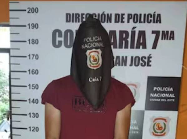Sangre fría: dijo que su pareja se quitó la vida pero el examen forense le complicó todito