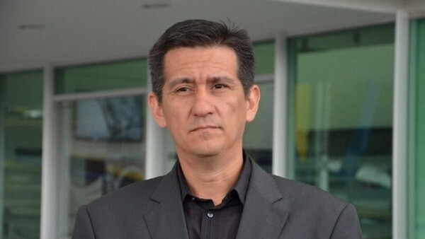 Nimio Cardozo continuará como jefe del Departamento Antisecuestro
