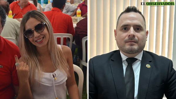 Con recusación sobre la hora intendenta de Quyquyhó frustró indagatoria