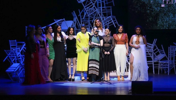 La escena teatral paraguaya se viste de gala: los Premios Edda de los Ríos anuncian sus nominados - Teleshow