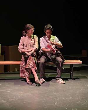 Premios Edda: estos son los nominados para la sexta edición del reconocimiento al teatro - Cultura - ABC Color