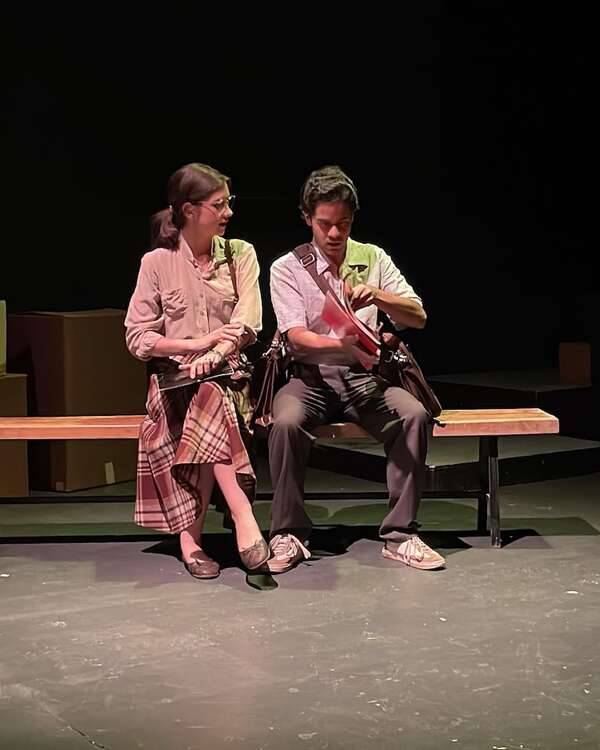 Premios Edda: estos son los nominados para la sexta edición del reconocimiento al teatro - Cultura - ABC Color