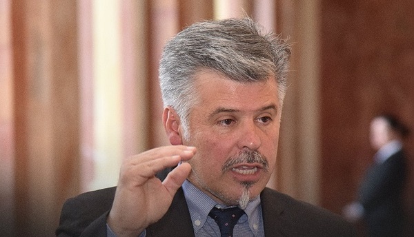 SENAD "pierde un riñón" con el fin de la cooperación de la DEA, advierte exministro - 1000 Noticias