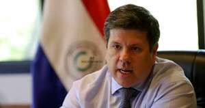 La Nación / UE y Mercosur pueden iniciar operaciones en cuestión de meses, dice titular del MIC