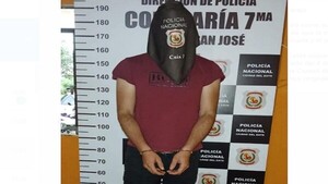 Procesan por feminicidio a hombre que simuló el suicidio de su pareja