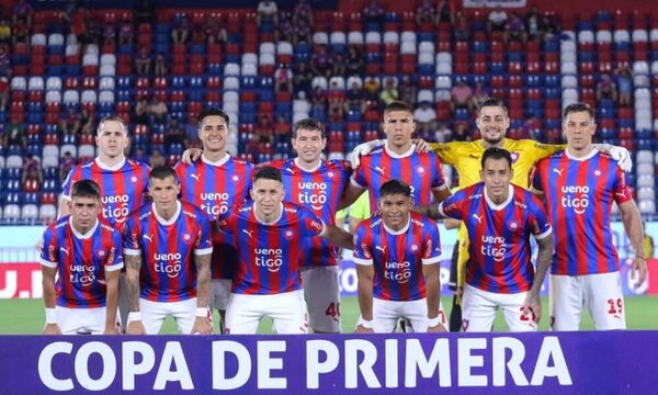 Cerro Porteño con movidas en el plantel y sigue sin definir DT