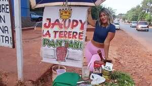Yuyera sexy denunció que es víctima de sextorsión