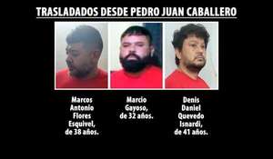 Identifican al posible mandante del atentado contra el director de la cárcel de Pedro Juan Caballero - Policiales - ABC Color