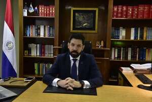 AUDIO: Cese de cooperación DEA-Senad: “A todos nos tomó por sorpresa y llama la atención porque se han tenido resultados positivos”, dice juez - A La Gran 7-30 - ABC Color